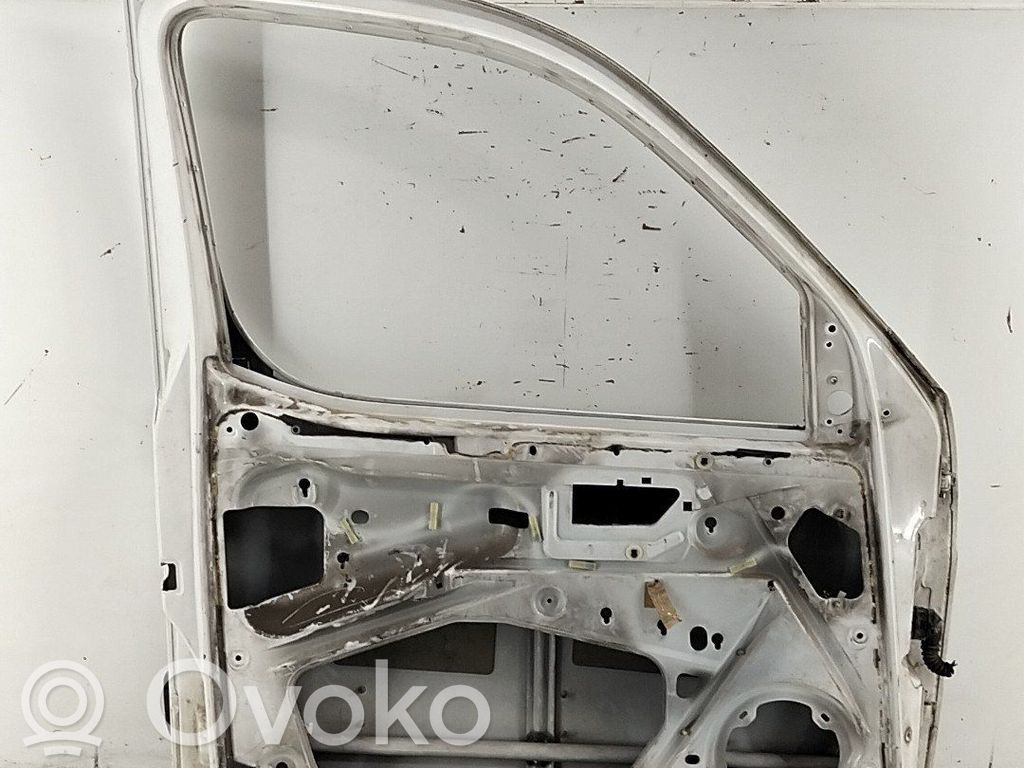Tür vorne   9002T9