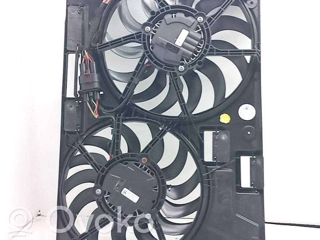 Ventilador de refrigeración   3Q0121205B