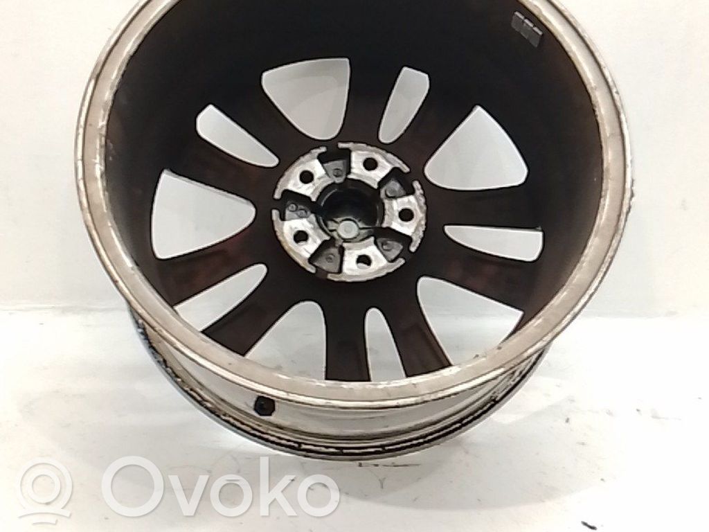 Seat Alhambra (Mk2) R24-kevytmetallivanne