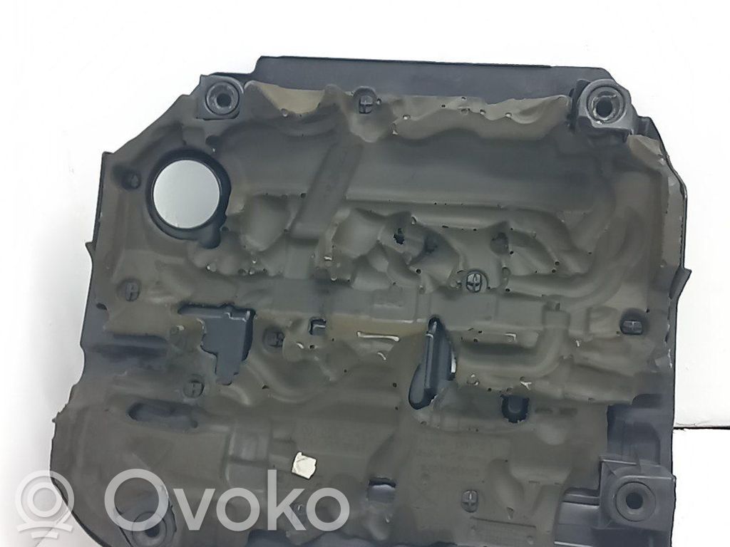 Cubierta del motor (embellecedor)   4L103925Q