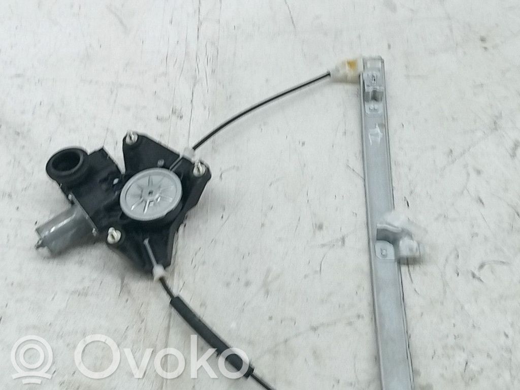 Toyota Yaris Alzacristalli elettrico della portiera anteriore