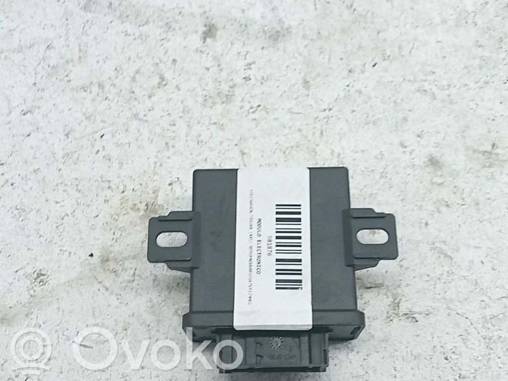 Volkswagen Tiguan Modulo di controllo del corpo centrale