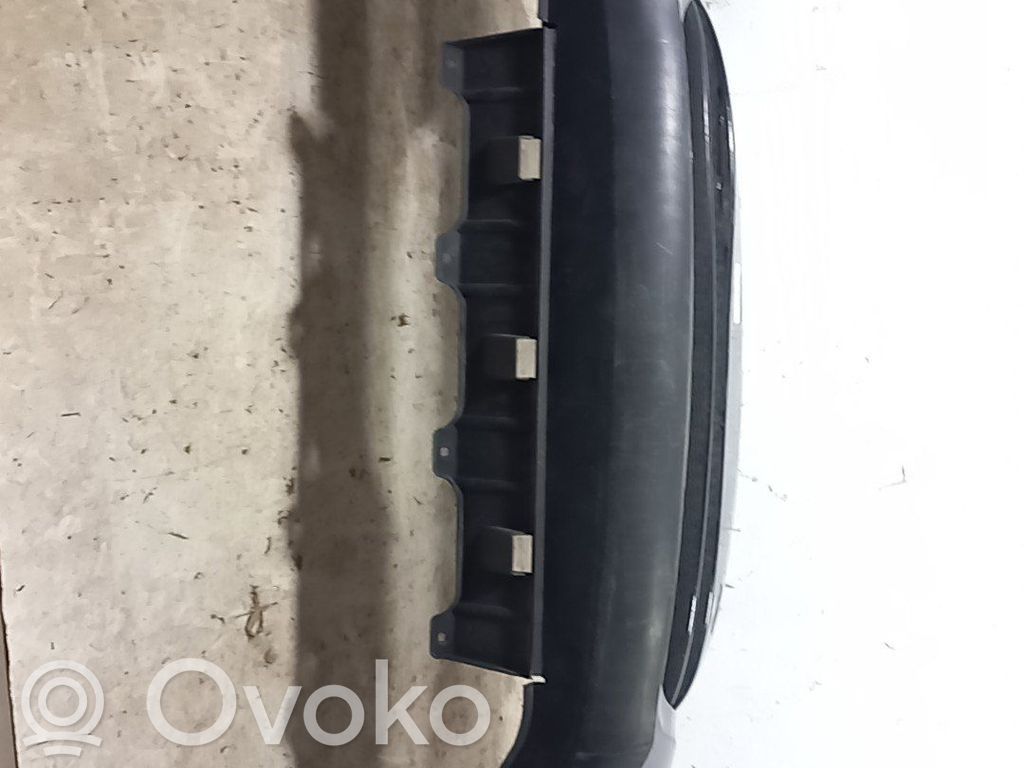 Volkswagen Tiguan Zderzak przedni
