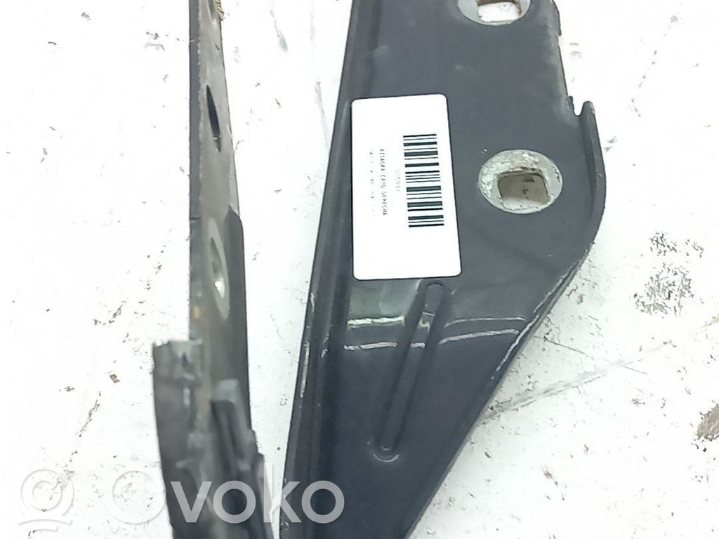 Cerniere del vano motore/cofano   95551130100