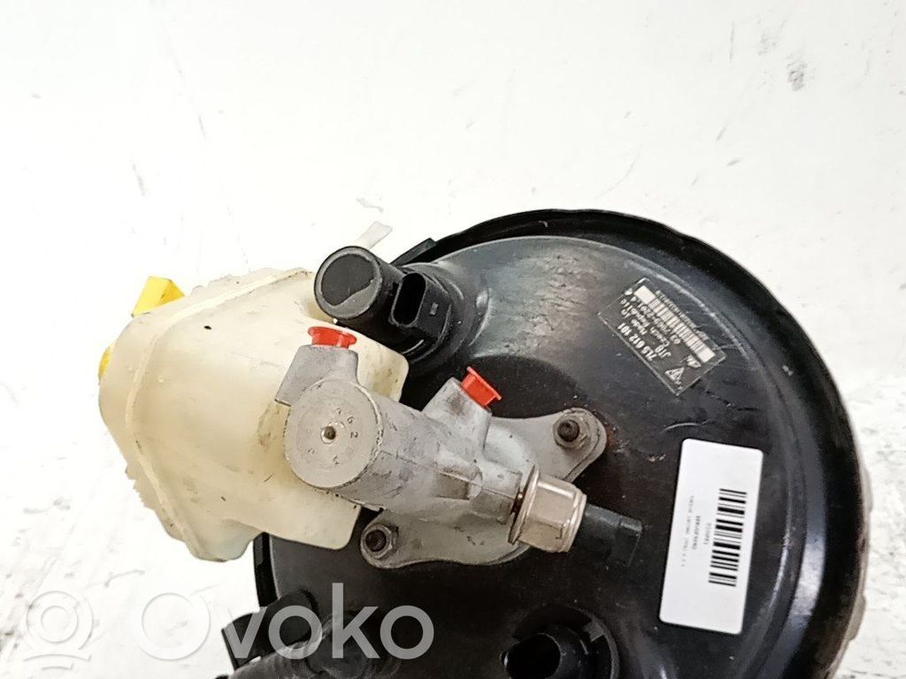 Porsche Cayenne (9PA) Servofreno 