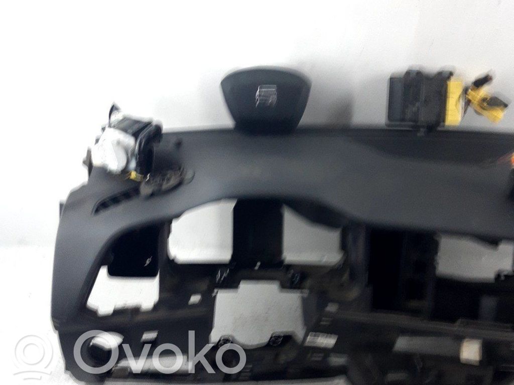 Seat Ateca Set sedili 