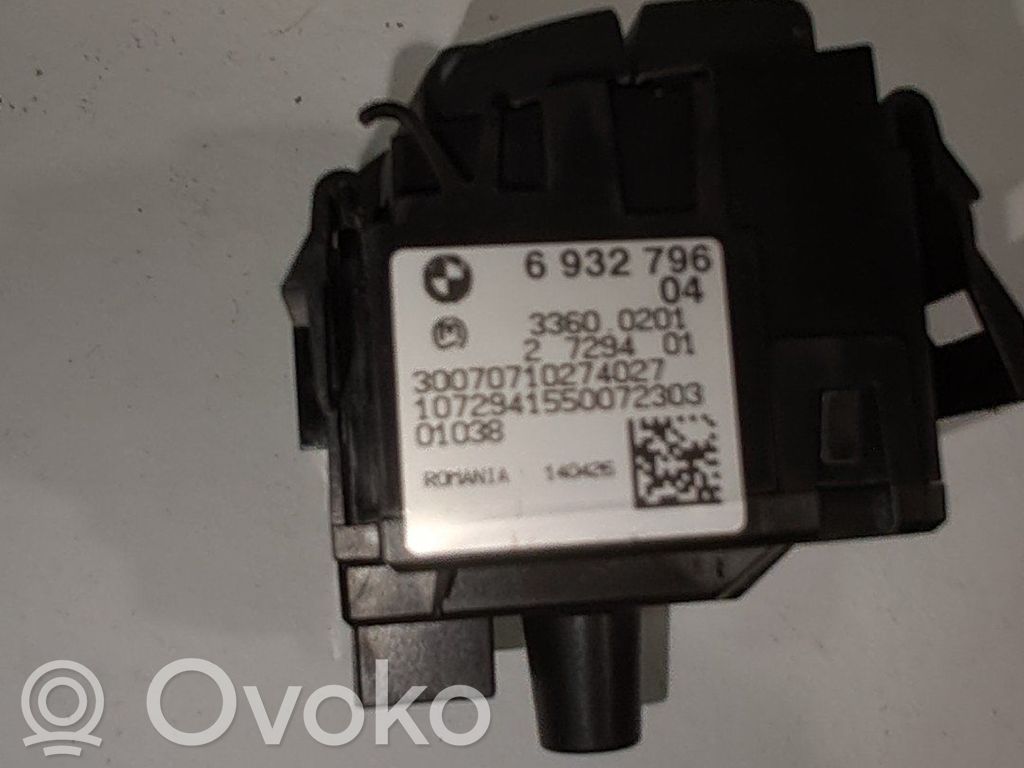 BMW 1 E81 E87 Interruttore luci