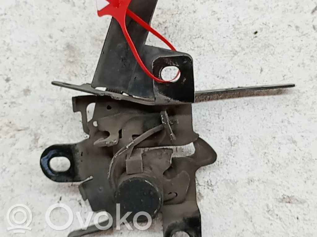 Cerradura de capó   57310FJ010