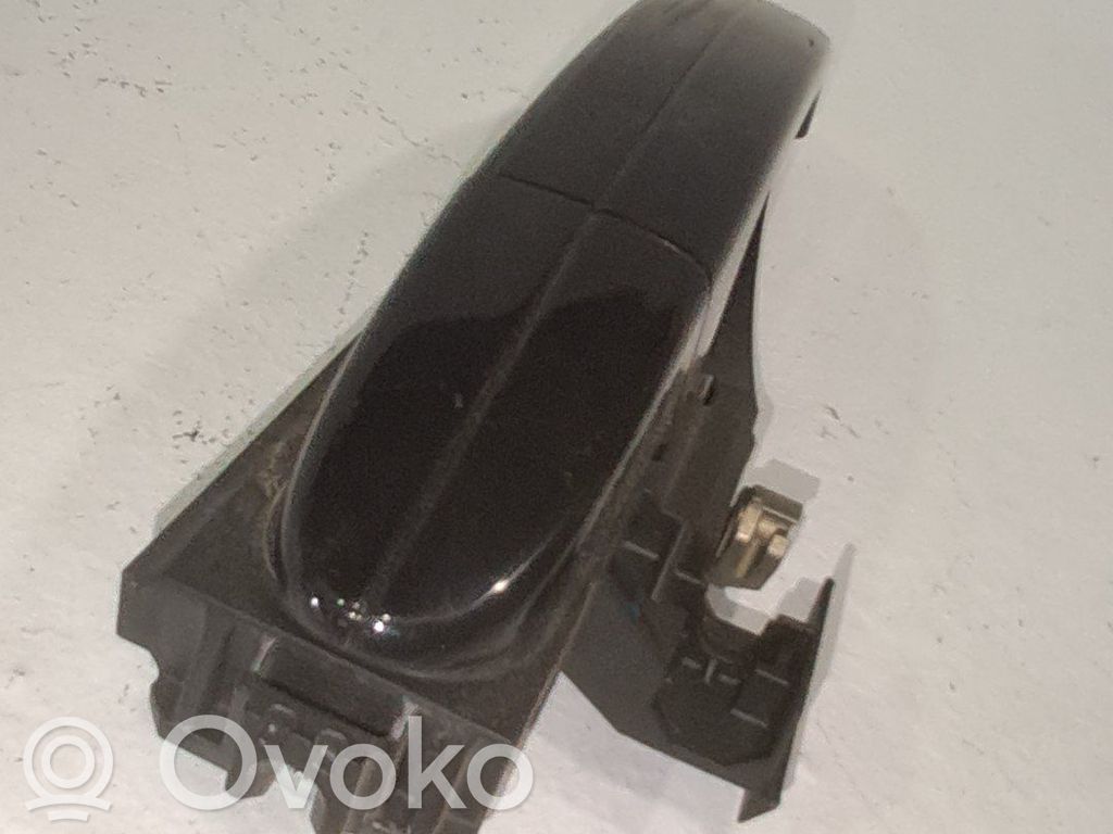 Manecilla externa puerta trasera   1776958,6M21226A40BAXWAA,1465796