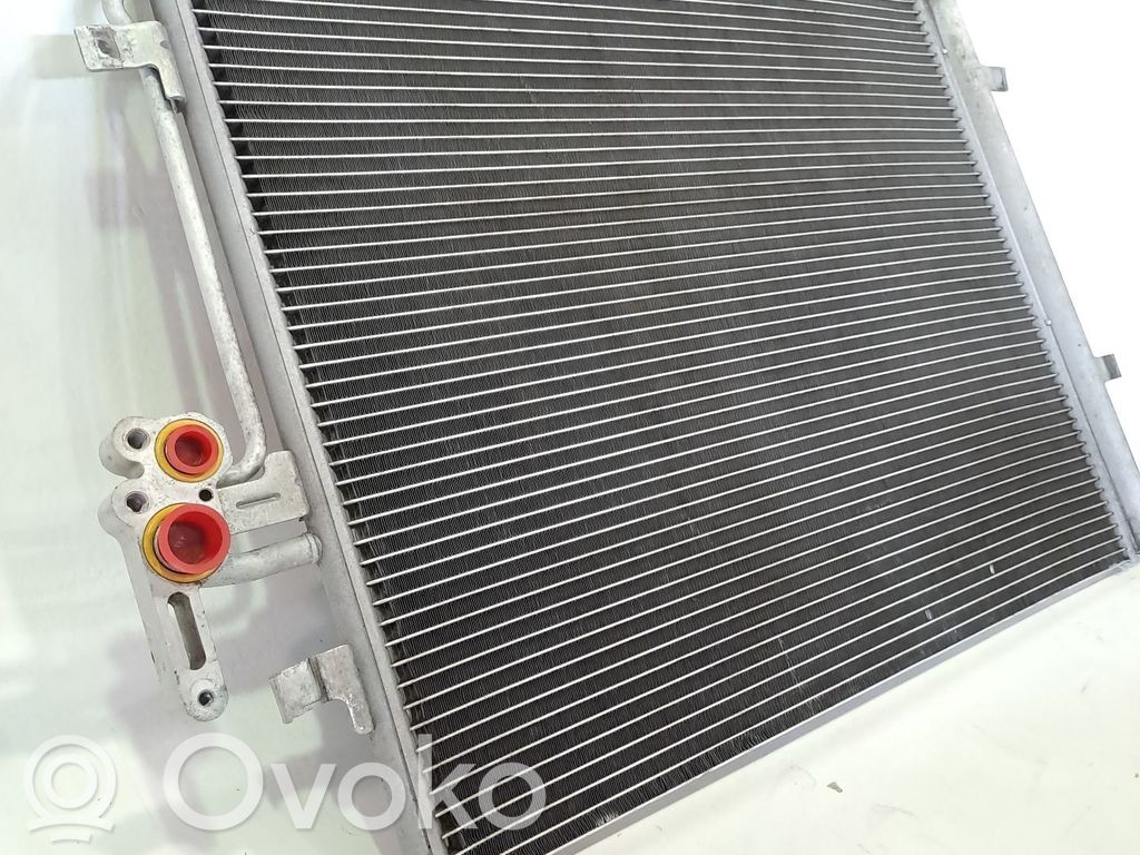 Ford Galaxy Radiatore aria condizionata (A/C) (abitacolo)