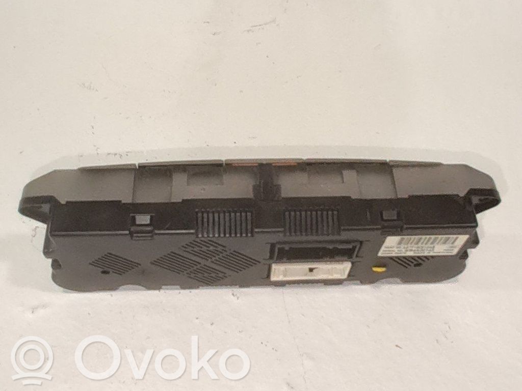 Ford Mondeo MK IV Unitate control climatizare 