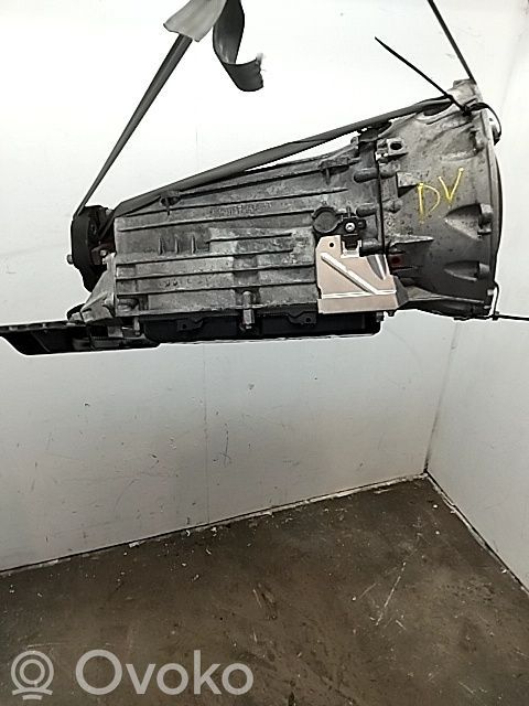 Mercedes-Benz E W211 Cutie viteze manuală cu 5 trepte 