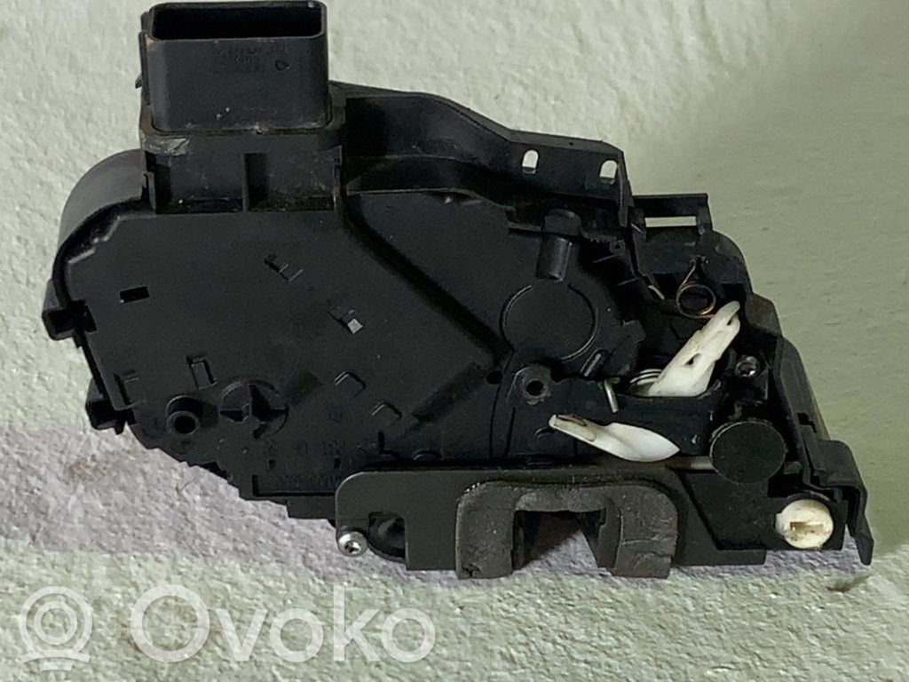 Land Rover Range Rover Evoque L538 Încuietoare ușă spate 