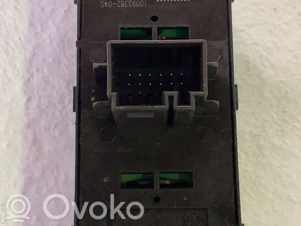 Przyciski szyb   5JB959857
