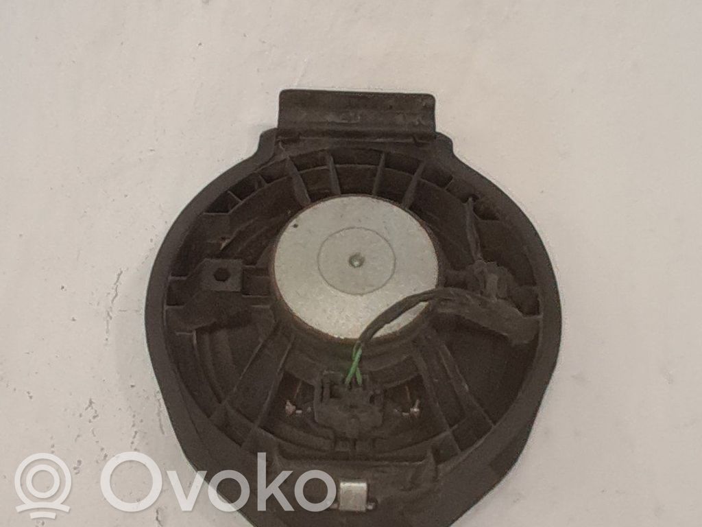 Opel Astra J Głośnik drzwi przednich