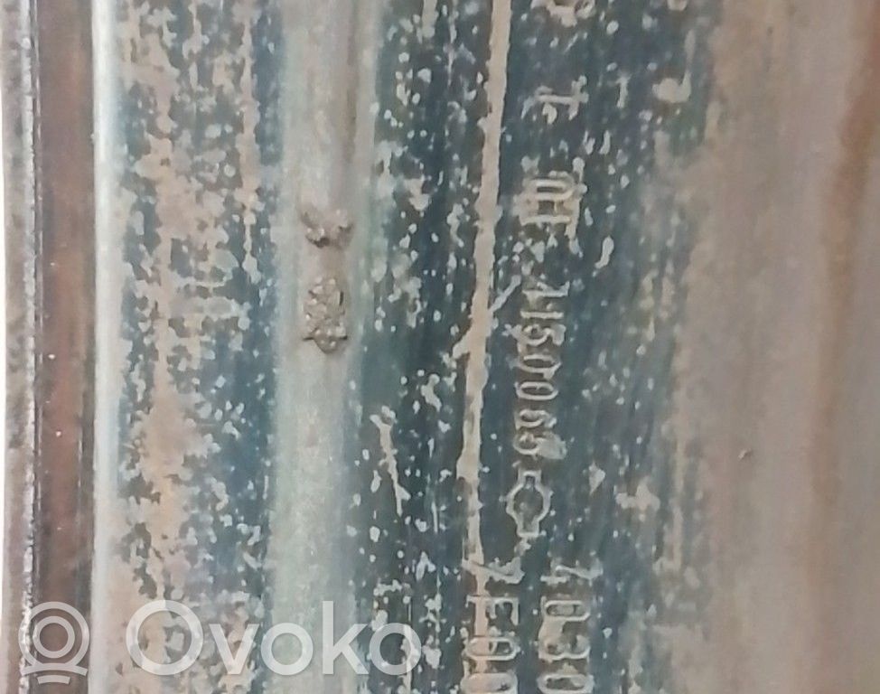 R24-kevytmetallivanne   403000X801