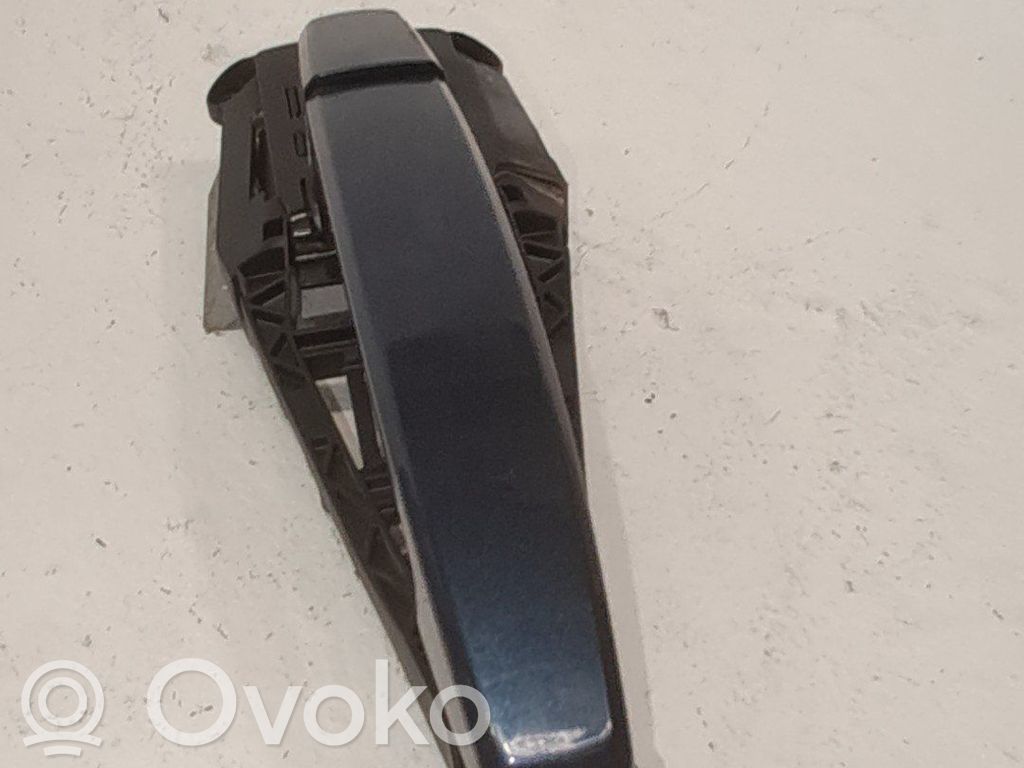 Opel Astra J Maniglia esterna per portiera posteriore 