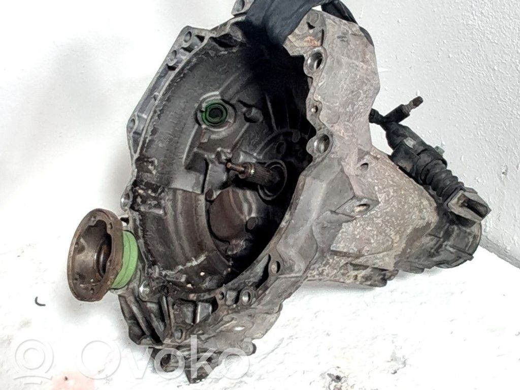 Seat Leon (1M) Cutie viteze manuală cu 5 trepte 