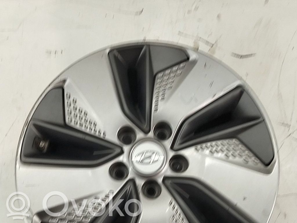 Hyundai Kona I Jantă aliaj R24