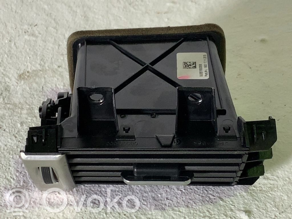 Land Rover Range Rover Evoque L538 Luftausströmer Lüftungsdüse Luftdüse frontscheibe 