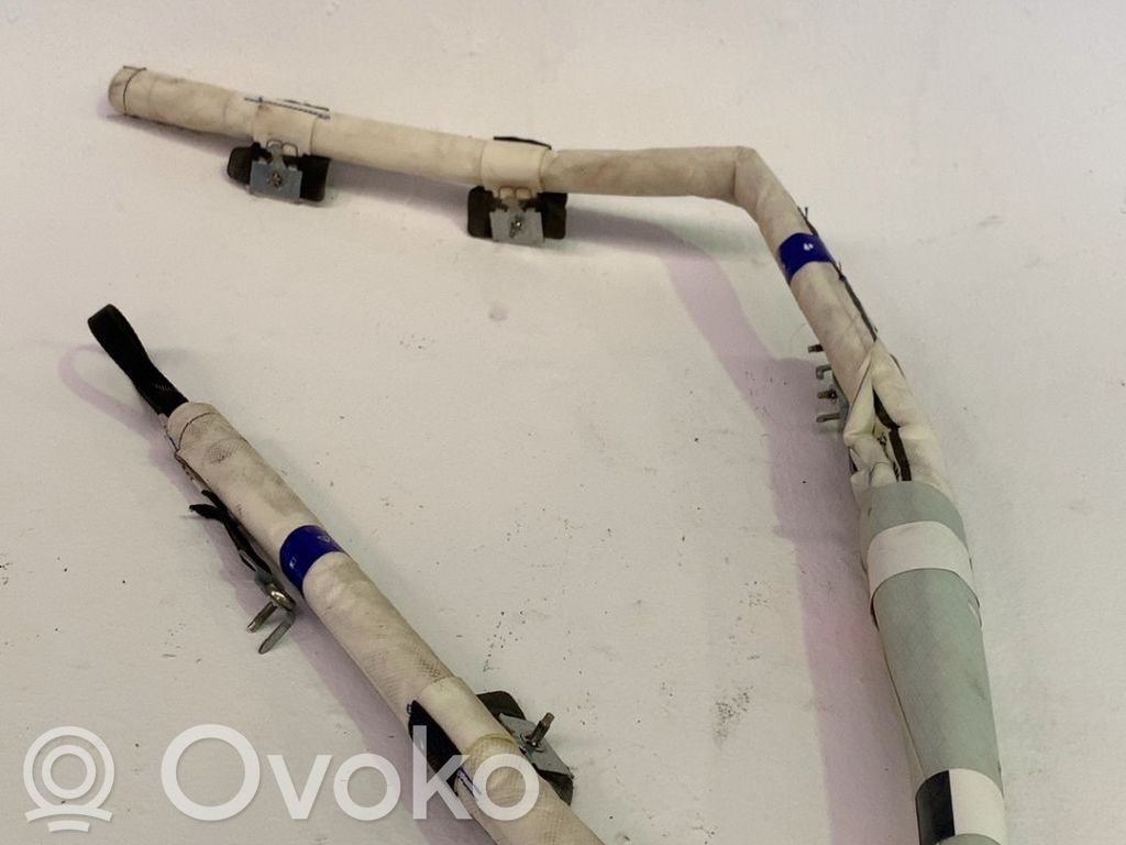 Opel Corsa E Airbag cortină 