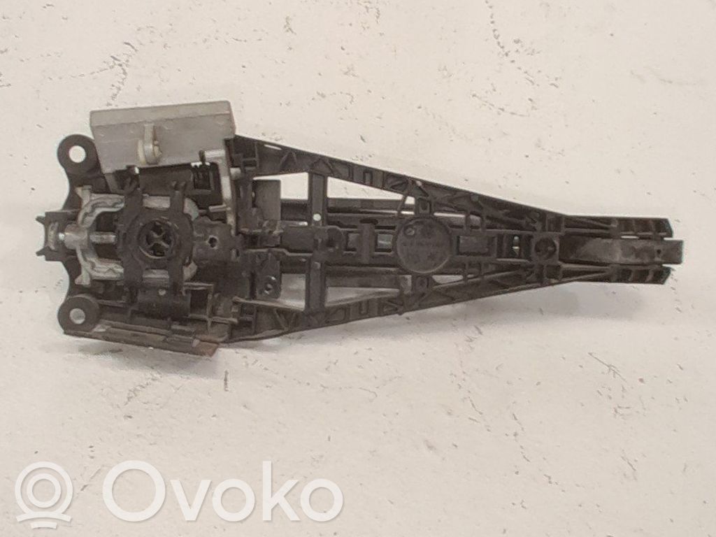 Opel Astra J Maniglia esterna per portiera posteriore 