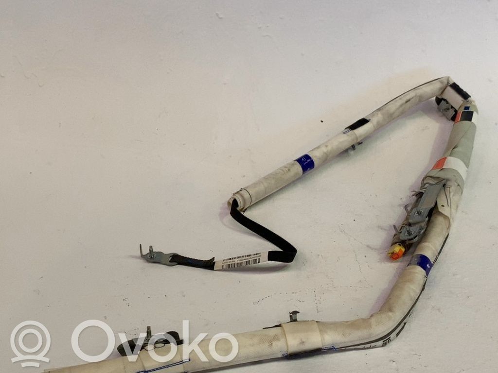 Opel Corsa E Kurtyna airbag 