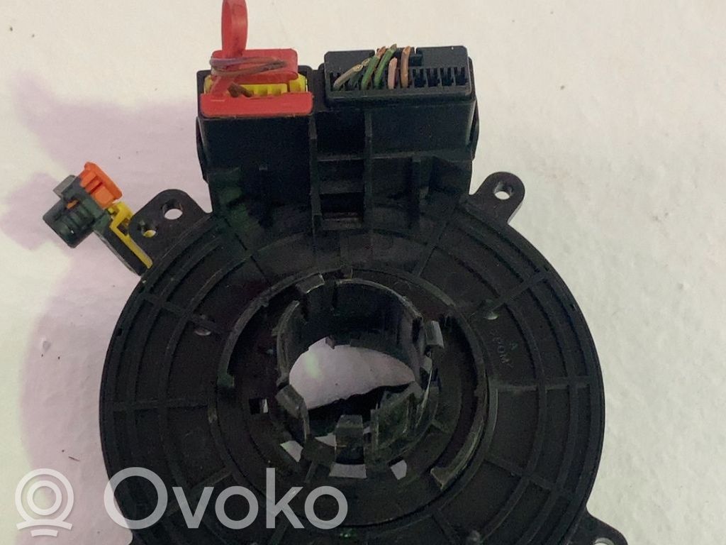 Opel Corsa E Lenkwinkelsensor Airbagschleifring Wickelfeder