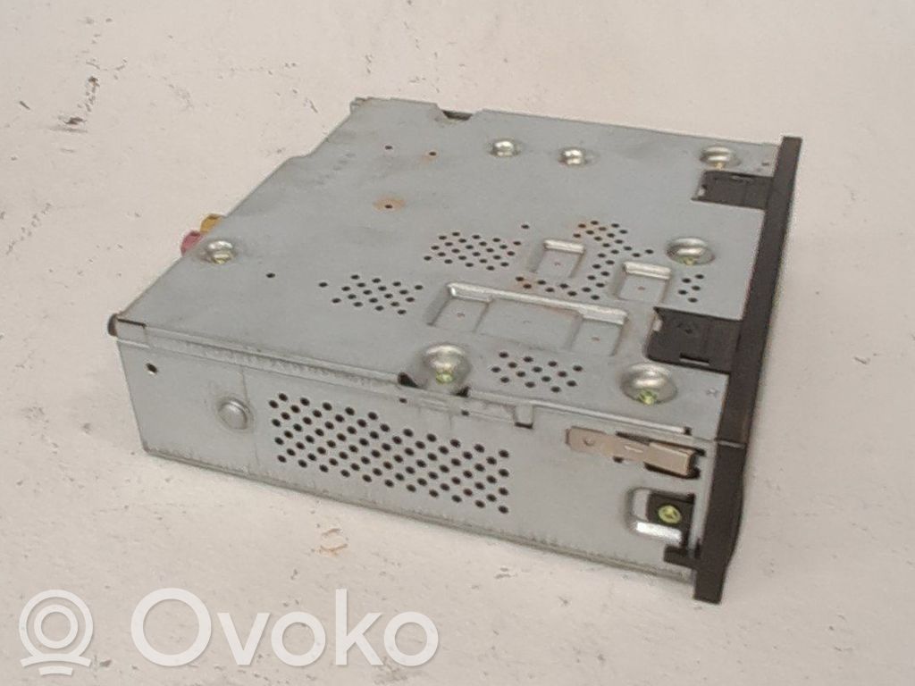 Seat Ateca Radio / CD-Player / DVD-Player / Navigation 