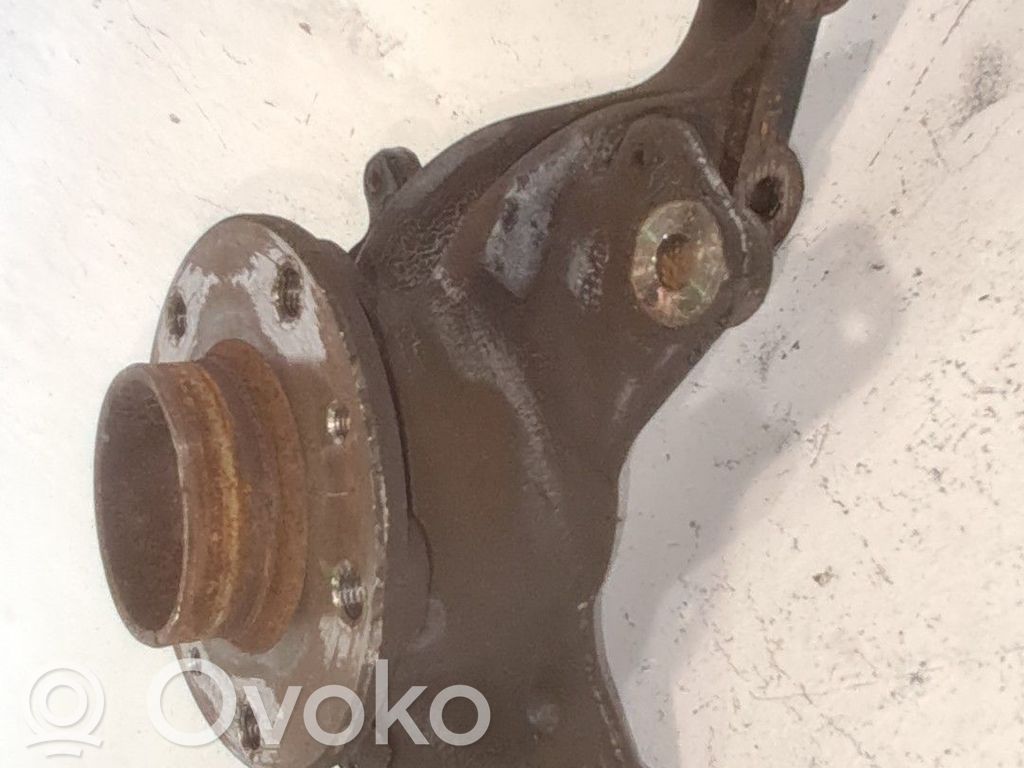 Achsschenkel vorne   400154705R