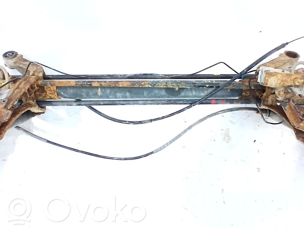 Cadru auxiliar spate   5148G1