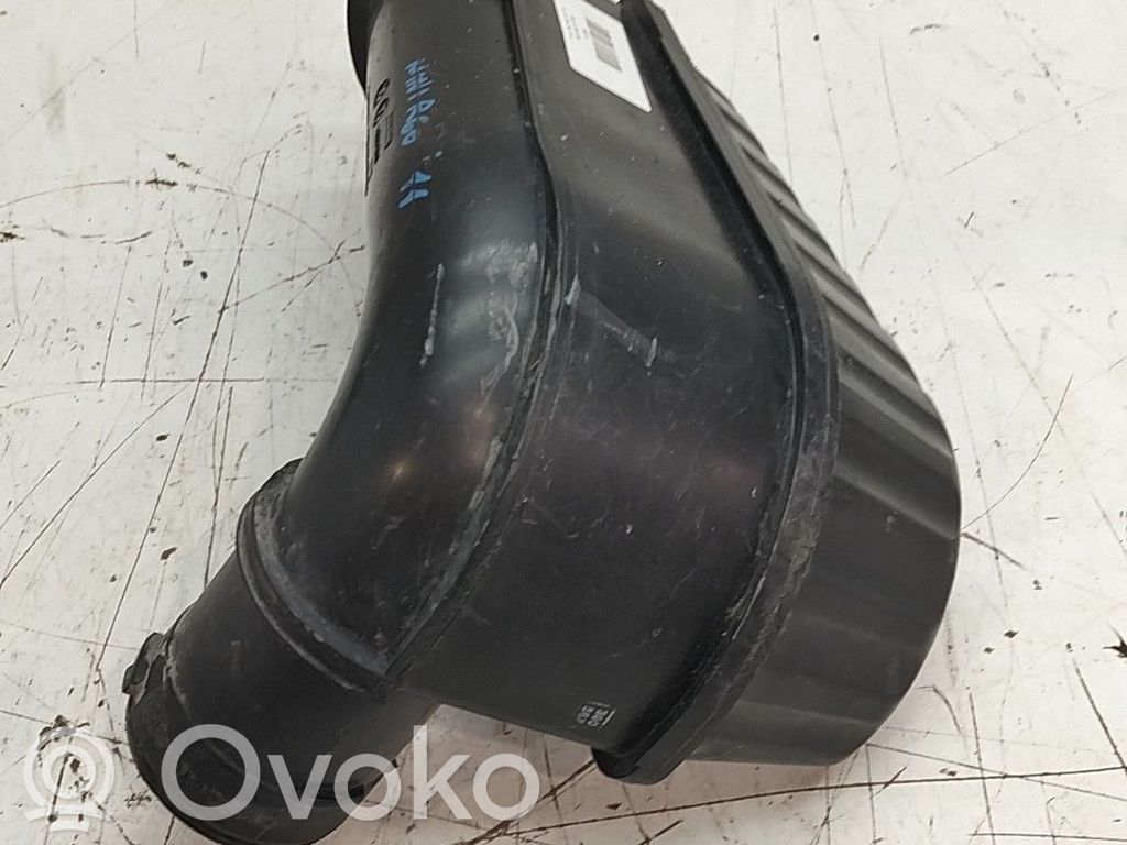 Mini Cooper Countryman R60 Scatola del filtro dell’aria