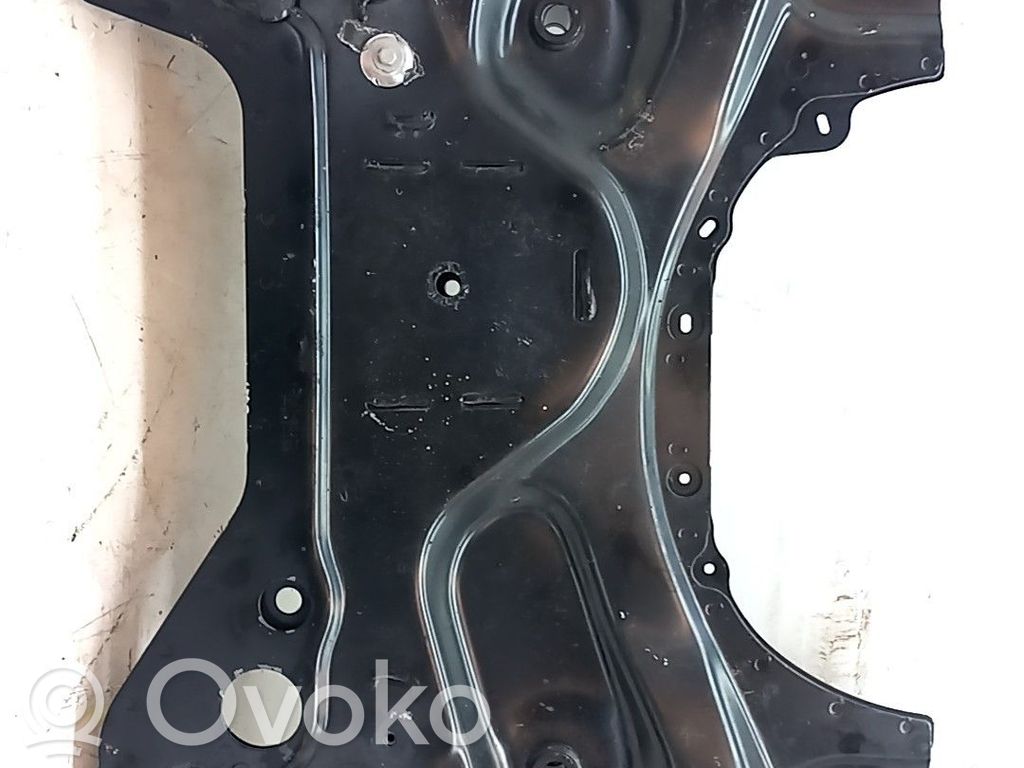 Subcadru frontal   9808812580