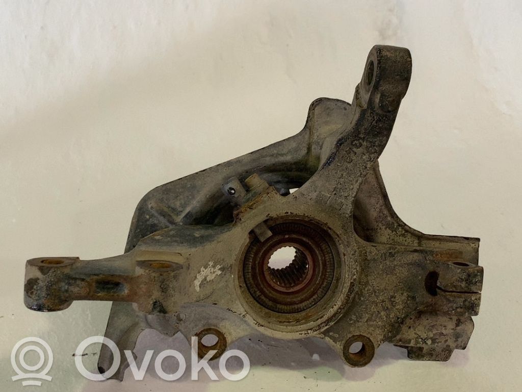 Opel Corsa E Fuzetă butuc roată față 