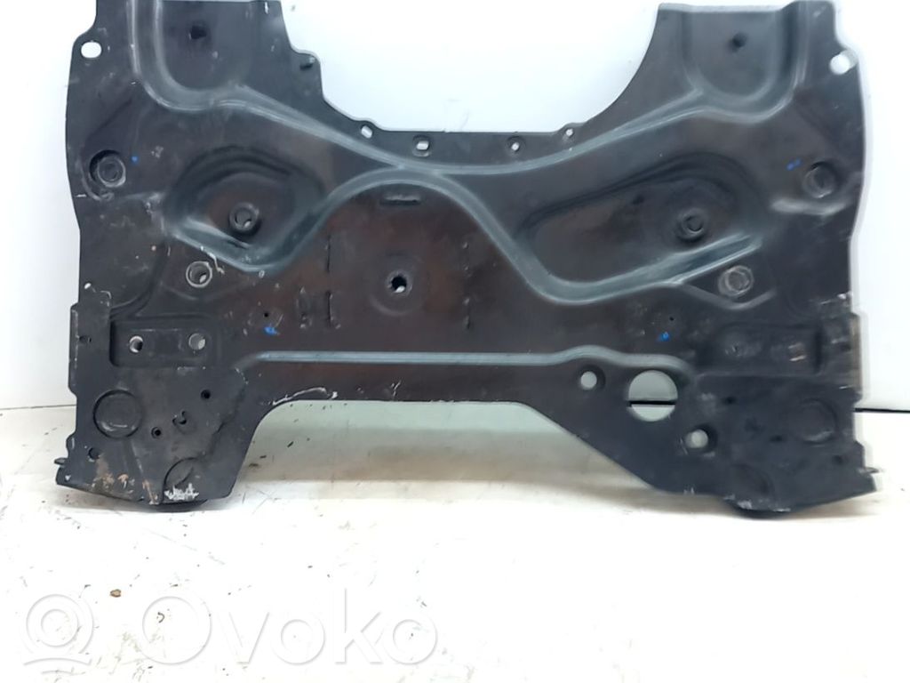 Citroen Berlingo Sottotelaio anteriore