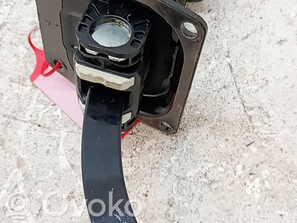 Fiat Scudo Guida/cerniera inferiore del rullo del portellone scorrevole