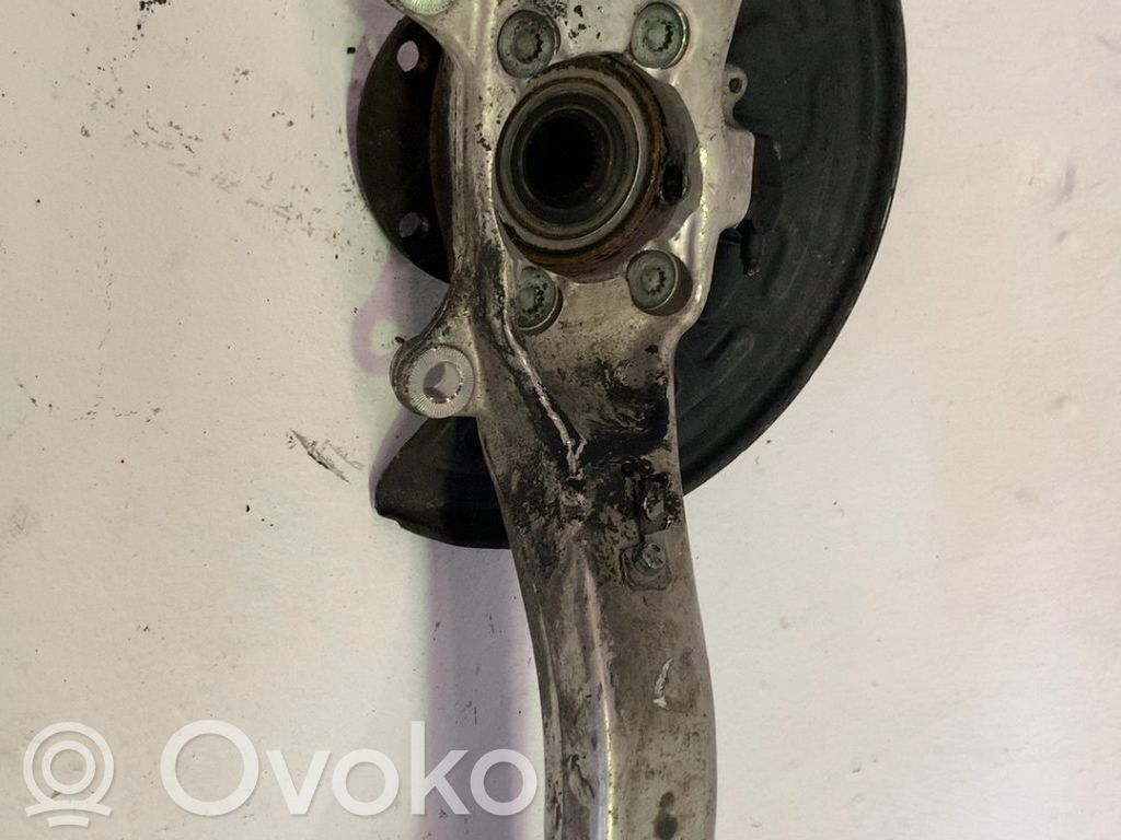 Audi A6 S6 C5 4B Etupyörän navan laakerikokoonpano 