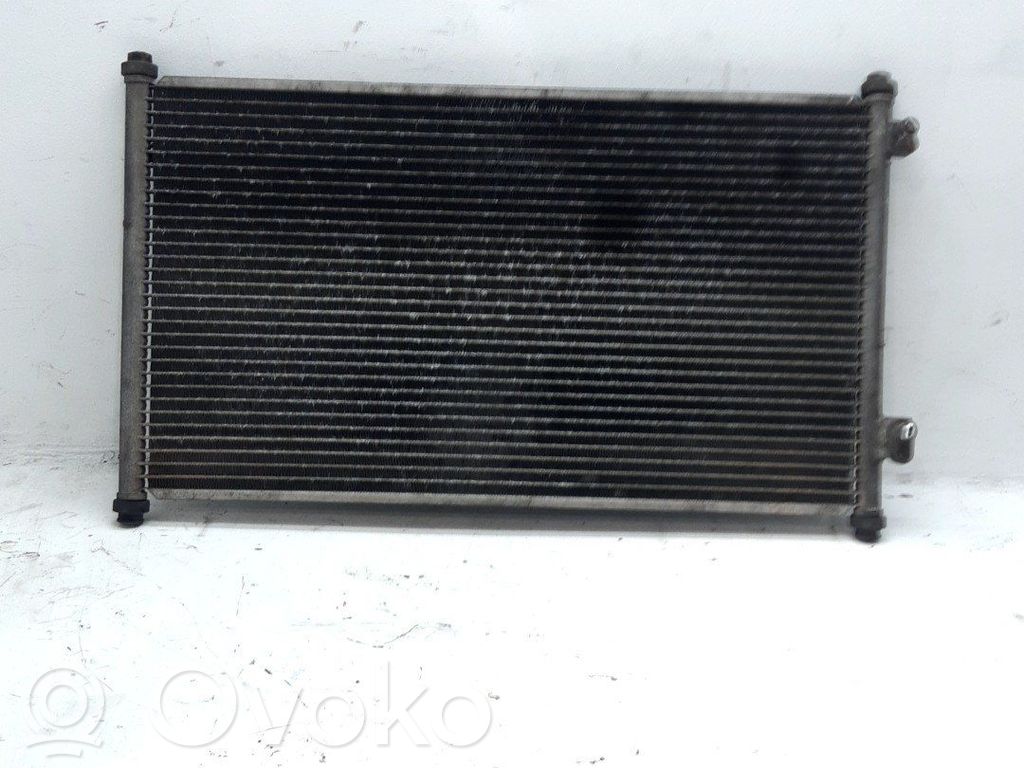Honda Civic Radiateur condenseur de climatisation