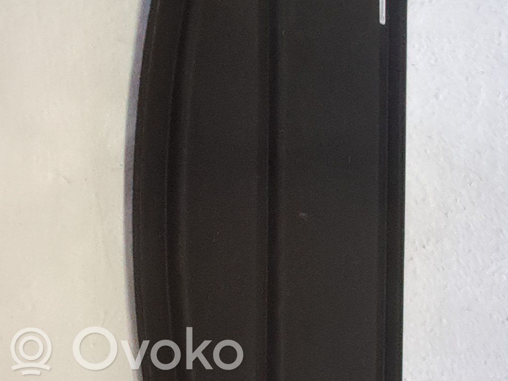 Renault Scenic IV - Grand scenic IV Hayon/capotă portbagaj 