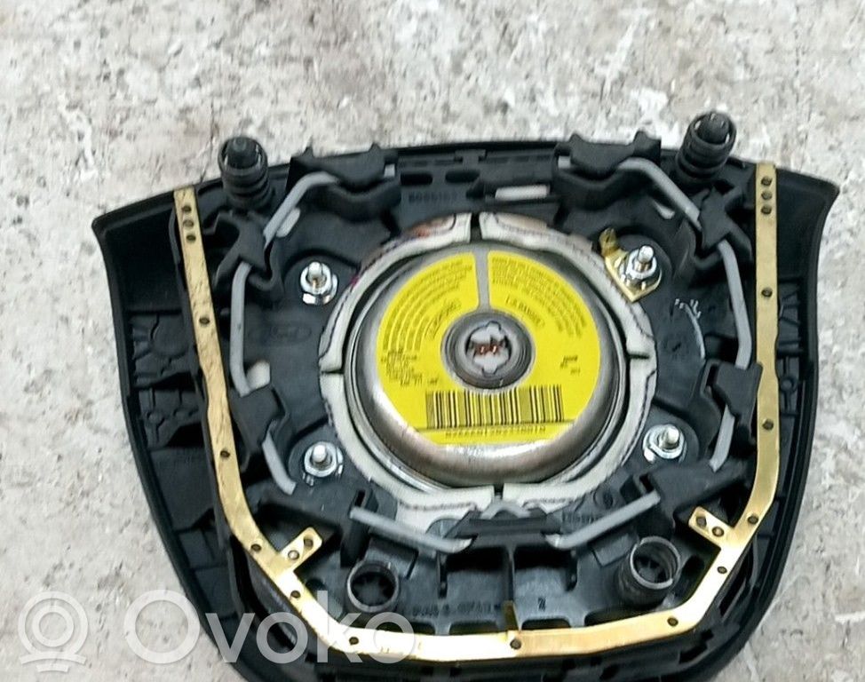 Ford Tourneo Poduszka powietrzna Airbag kierownicy
