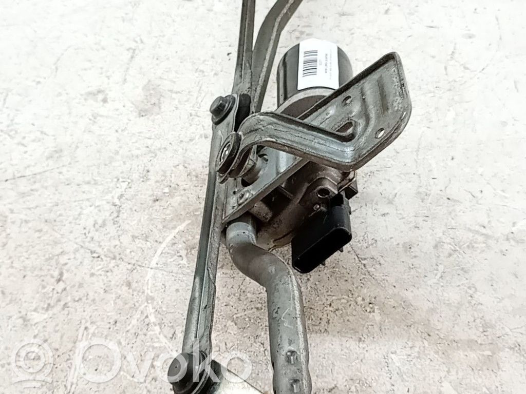 Fiat Ducato Motorino tergicristallo faro