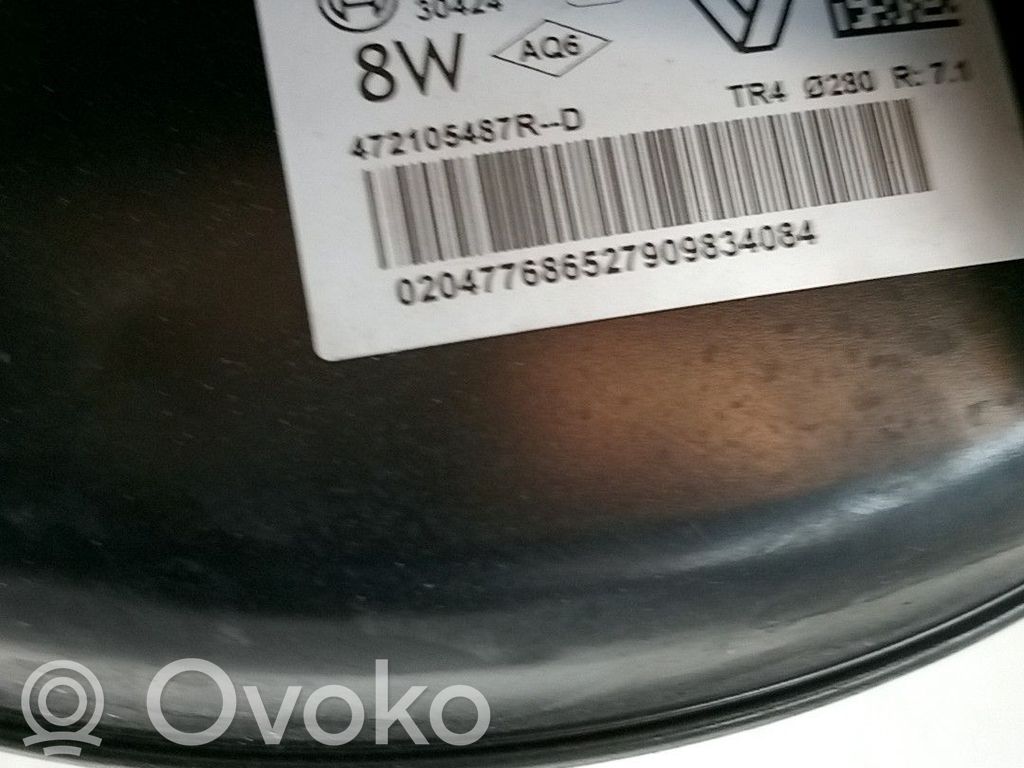 Servofrână   472105487R
