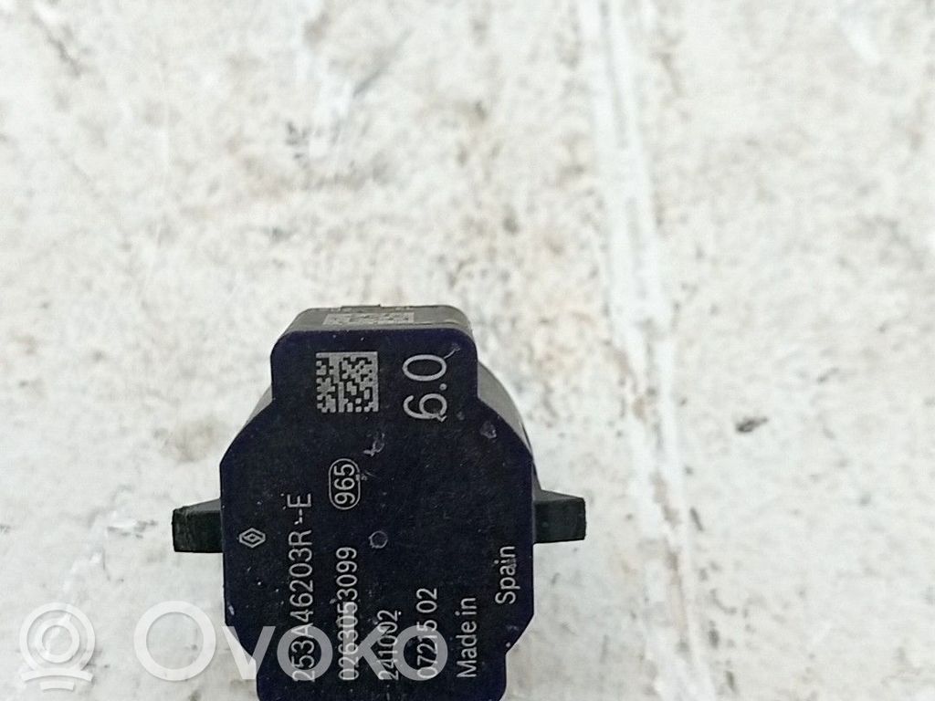 Sensor de aparcamiento PDC   253A46203R