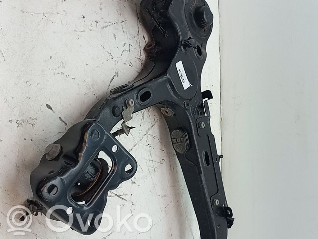 Achsschenkel hinten   SU001A6617