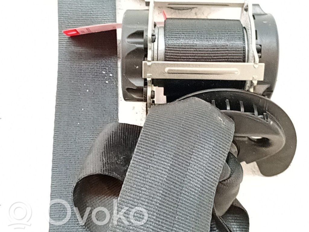 Land Rover Discovery 4 - LR4 Centură spate 