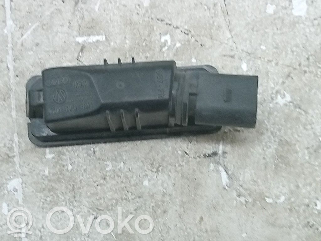 Volkswagen Golf VII Lampă număr