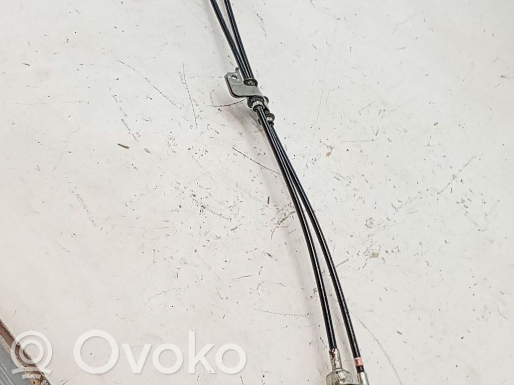 Linka zmiany biegów   GHK146500