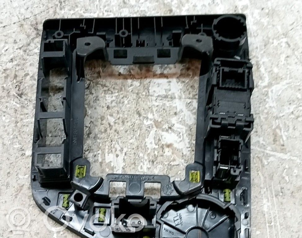 Volkswagen Tiguan Interruttore del freno di stazionamento/freno a mano 