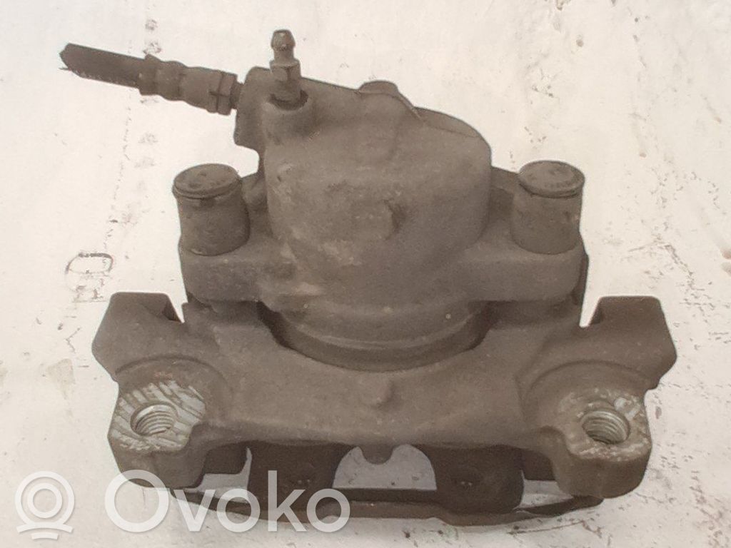 Ford Mondeo MK IV Pinza del freno anteriore