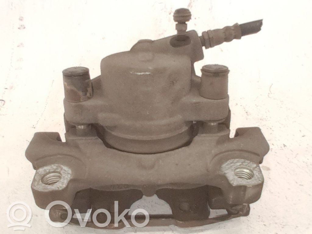 Ford Mondeo MK IV Pinza del freno anteriore